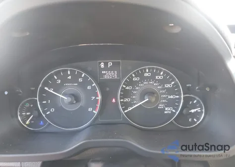 2012 Subaru Outback 3.6R Limited z USA, uszkodzony, nr VIN 4S4BRDLCXC2257005